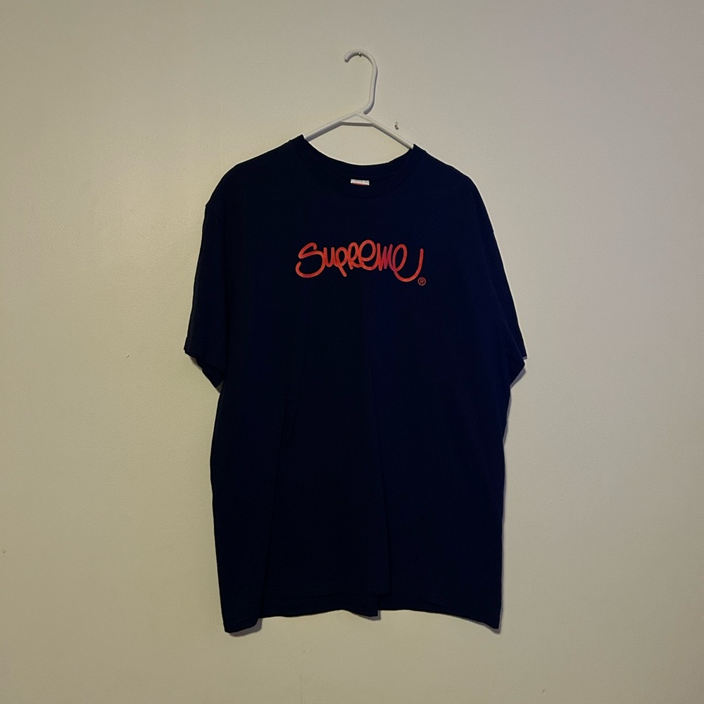 Supreme t shirt